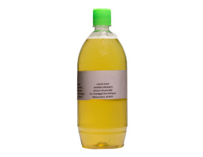 Liquid Soap