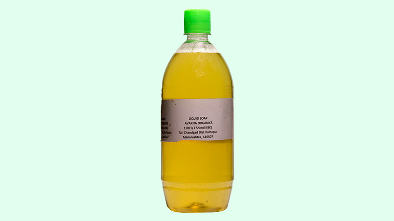 Liquid Soap