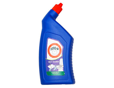 Zero-M Toilet Cleaner